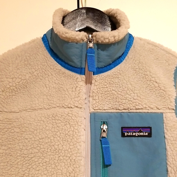 Patagonia Classic Retro-X Vest - Picture 3 of 7